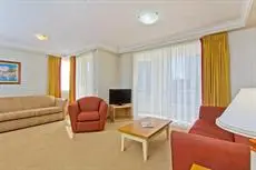 Palazzo Colonnades Apartments Gold Coast 