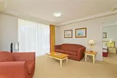 Palazzo Colonnades Apartments Gold Coast 