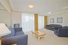 Palazzo Colonnades Apartments Gold Coast 