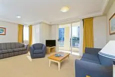 Palazzo Colonnades Apartments Gold Coast 