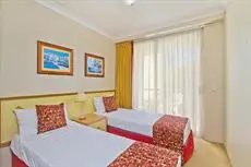 Palazzo Colonnades Apartments Gold Coast 