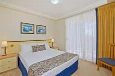 Palazzo Colonnades Apartments Gold Coast 