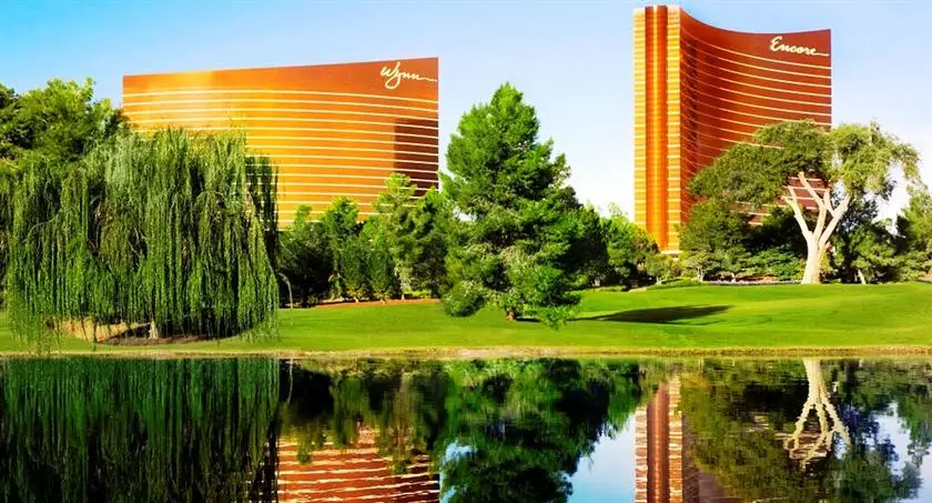 Wynn Las Vegas 