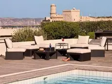 Radisson Blu Hotel Marseille Vieux Port 