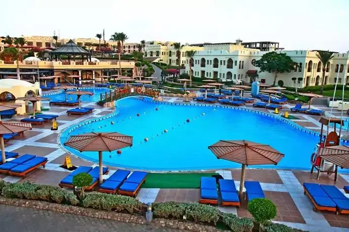 Charmillion Club Resort