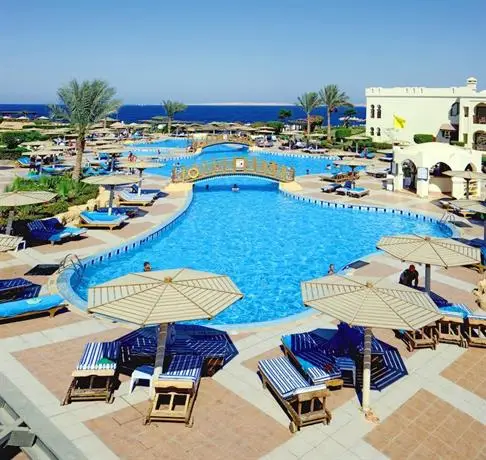 Charmillion Club Resort 