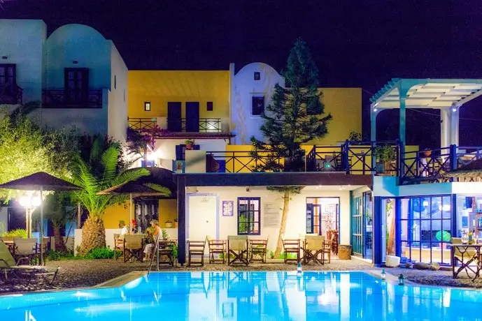 Kalimera Hotel 