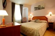 Hotel Hispania 