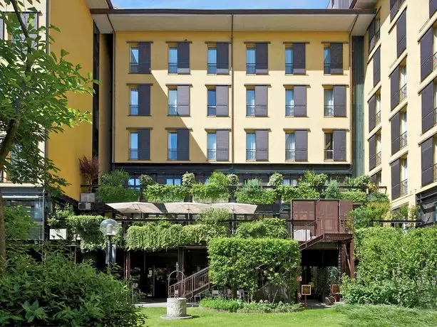 Mercure Bologna Centro