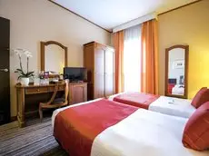 Mercure Bologna Centro 