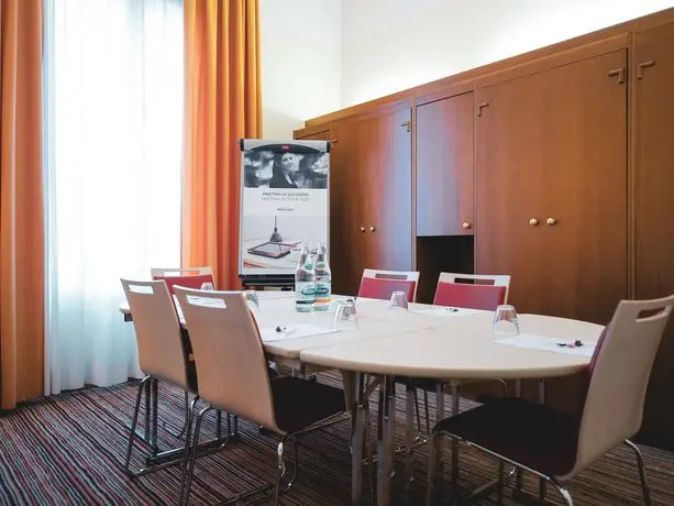 Mercure Bologna Centro 