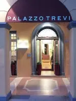 Palazzo Trevi Charming House 