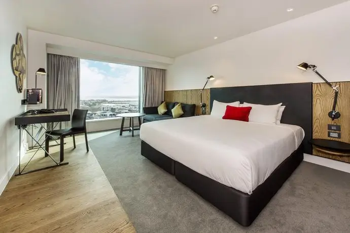 SKYCITY Grand Hotel Auckland