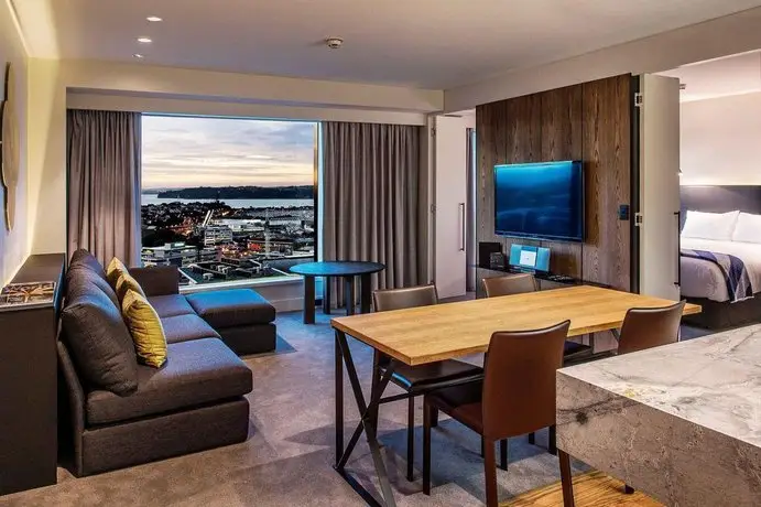 SKYCITY Grand Hotel Auckland