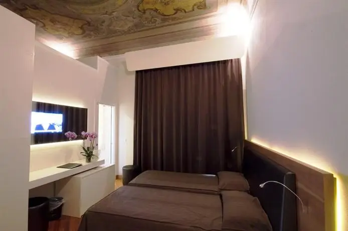 Hotel Embassy Florence 