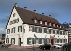 Hotel Gasthaus Schutzen 