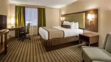 Best Western Premier the Central Hotel & Conference Center 