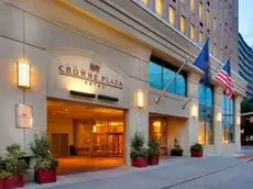 Crowne Plaza Hotel Harrisburg-Hershey 