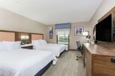 Hampton Inn Harrisburg-East/Hershey 