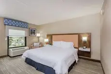 Hampton Inn Harrisburg-East/Hershey 