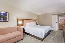 Hampton Inn Harrisburg-East/Hershey 