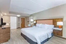 Hampton Inn Harrisburg-East/Hershey 