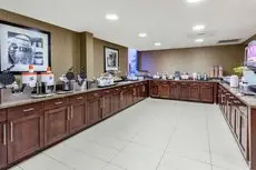 Hampton Inn Harrisburg-East/Hershey 