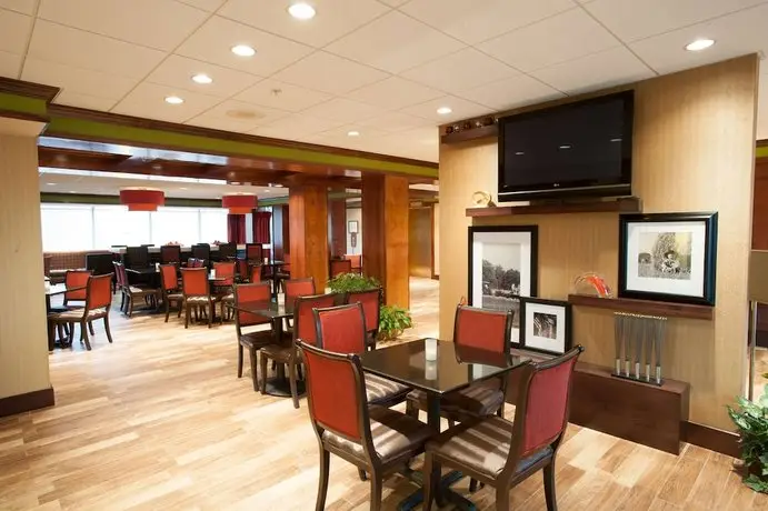 Hampton Inn Harrisburg-East/Hershey 