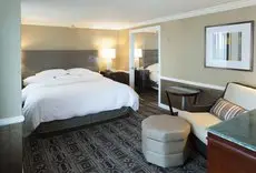 Hilton Harrisburg 