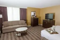 Hilton Harrisburg 