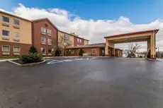 Motel 6 Harrisburg - Hershey North 