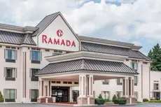 Ramada by Wyndham Harrisburg Hershey Area 