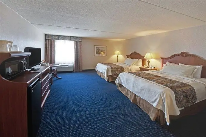 Best Western Mount Vernon 