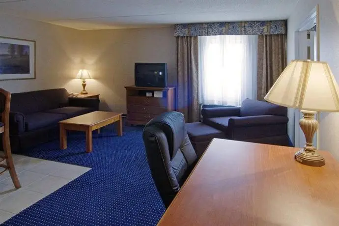 Best Western Mount Vernon 