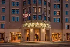 Embassy Suites Alexandria - Old Town 