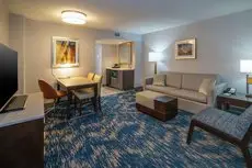 Embassy Suites Alexandria - Old Town 