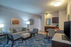 Embassy Suites Alexandria - Old Town 