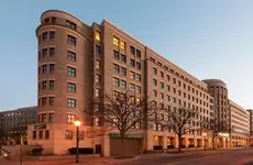 Embassy Suites Alexandria - Old Town 