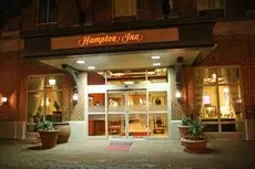 Hampton Inn Alexandria-Old Town King St Metro 