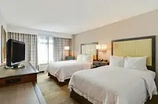 Hampton Inn Alexandria-Old Town King St Metro 