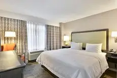 Hampton Inn Alexandria-Old Town King St Metro 