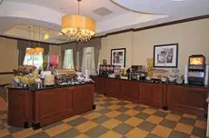 Hampton Inn Alexandria-Old Town King St Metro 