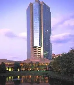 Hilton Alexandria Mark Center 