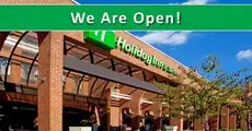 Holiday Inn & Suites Hotel Alexandria - Old Town 