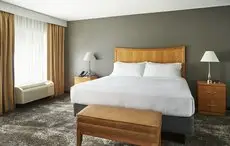 Holiday Inn & Suites Hotel Alexandria - Old Town 