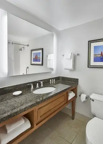 Holiday Inn & Suites Hotel Alexandria - Old Town 