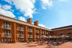 Holiday Inn & Suites Hotel Alexandria - Old Town 