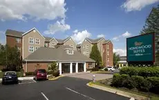 Homewood Suites by Hilton Alexandria 