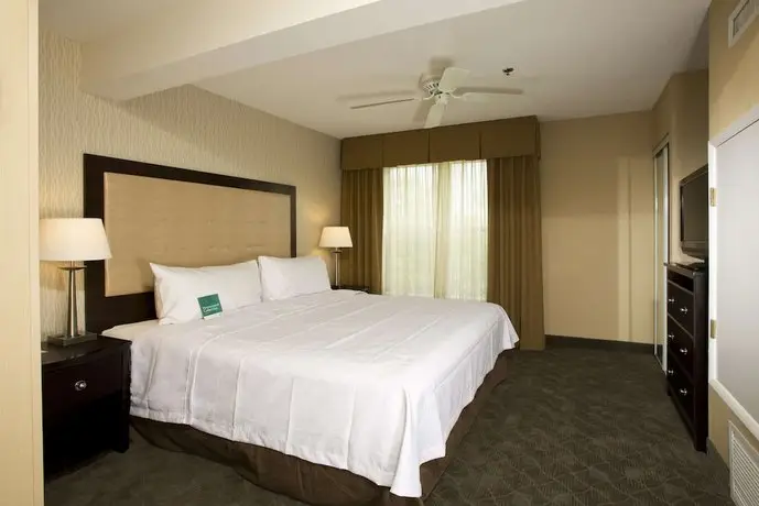 Homewood Suites by Hilton Alexandria