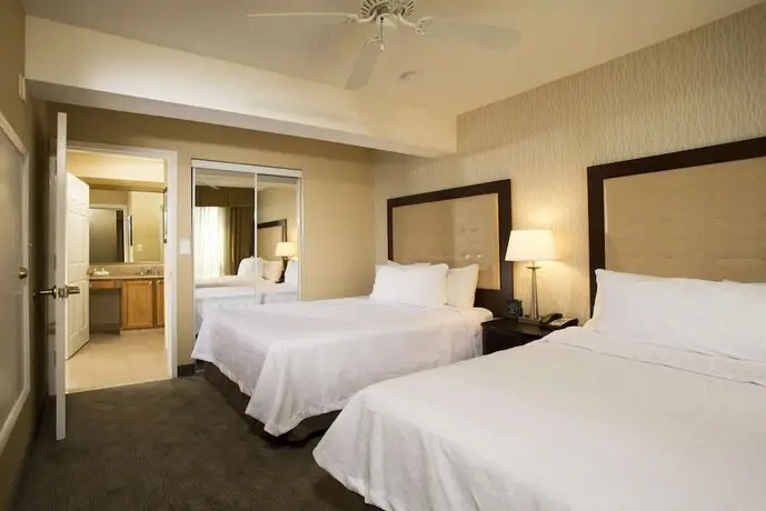 Homewood Suites by Hilton Alexandria 